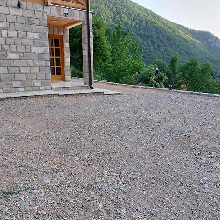 Willa Kuca Za Odmor Grujic Kolašin Zewnętrze zdjęcie
