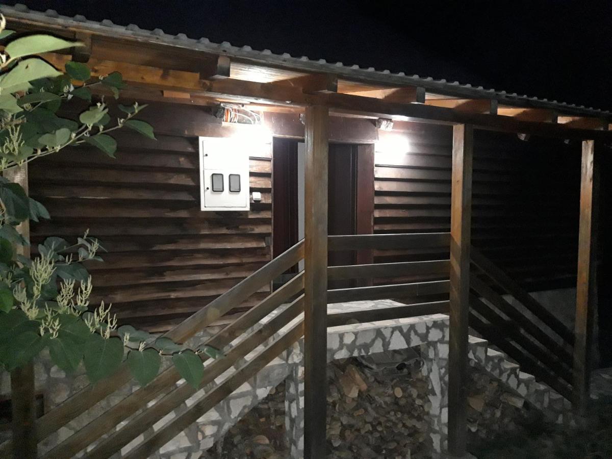 Willa Kuca Za Odmor Grujic Kolašin Zewnętrze zdjęcie