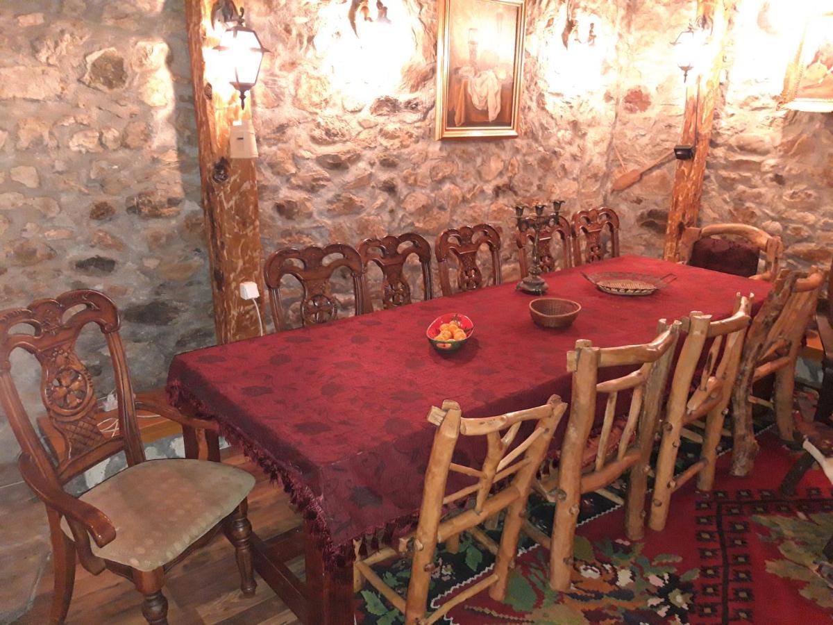Willa Kuca Za Odmor Grujic Kolašin Pokój zdjęcie