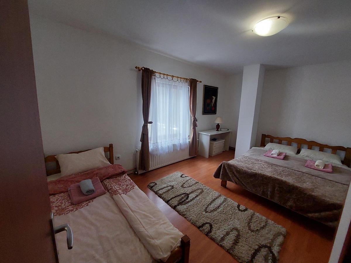 Willa Kuca Za Odmor Grujic Kolašin Zewnętrze zdjęcie