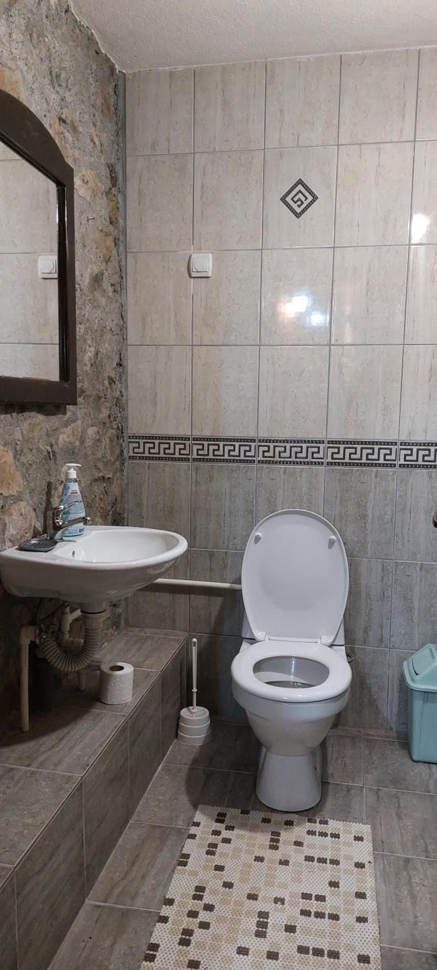 Willa Kuca Za Odmor Grujic Kolašin Zewnętrze zdjęcie