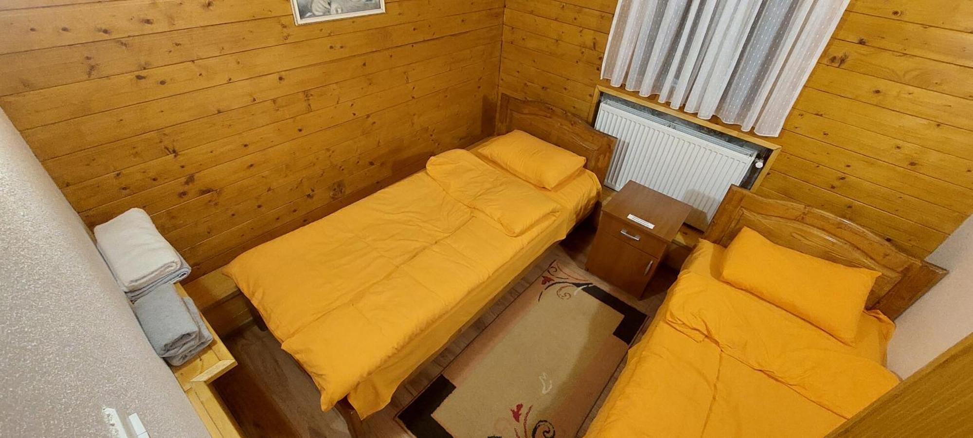 Willa Kuca Za Odmor Grujic Kolašin Zewnętrze zdjęcie